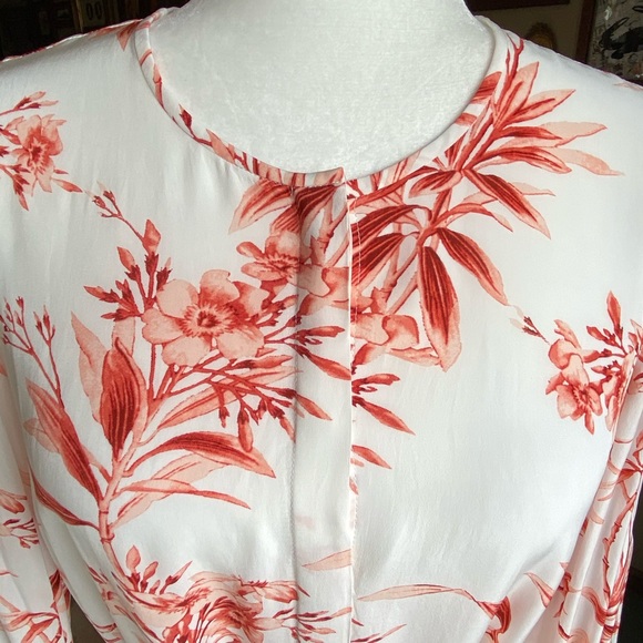 NWT Joie Jeanee Dress - Picture 4 of 16